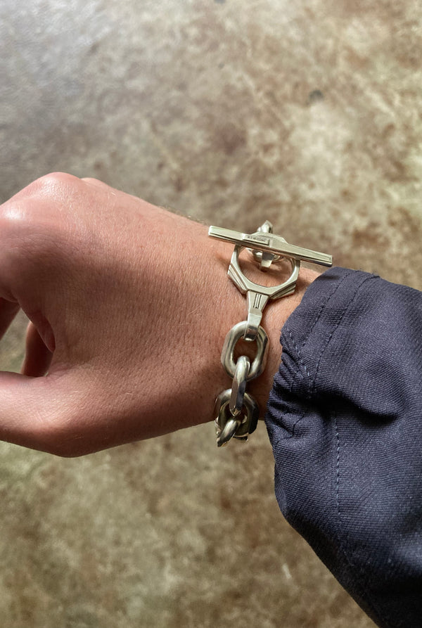 T-Bar Bracelet